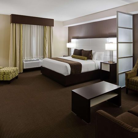Best Western Premier Miami International Airport Hotel&Suites Coral Gables Exterior foto