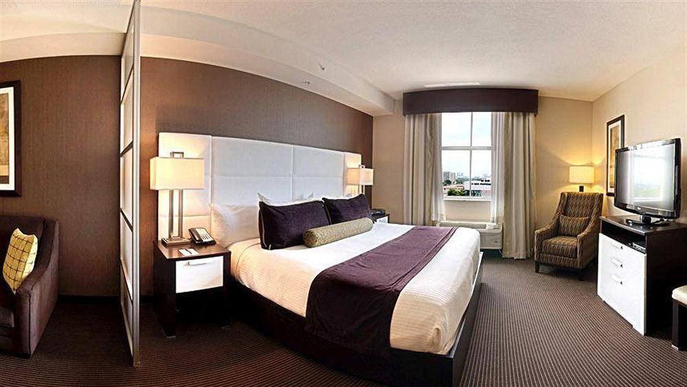 Best Western Premier Miami International Airport Hotel&Suites Coral Gables Exterior foto