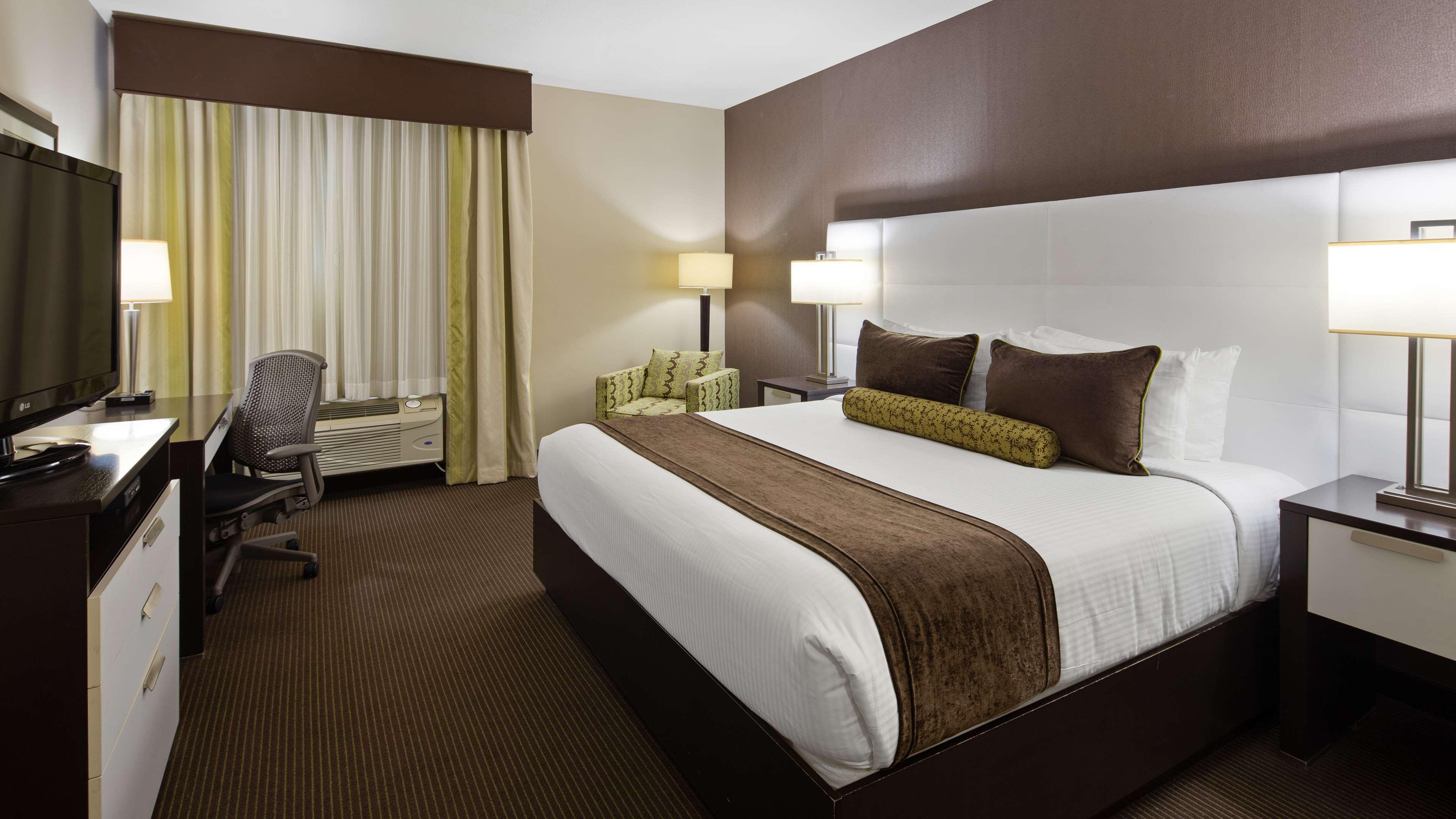 Best Western Premier Miami International Airport Hotel&Suites Coral Gables Exterior foto
