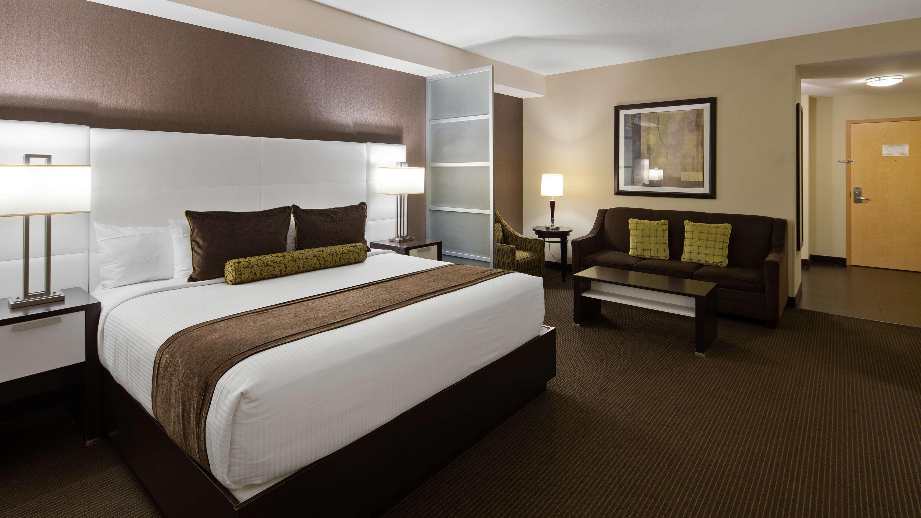 Best Western Premier Miami International Airport Hotel&Suites Coral Gables Exterior foto