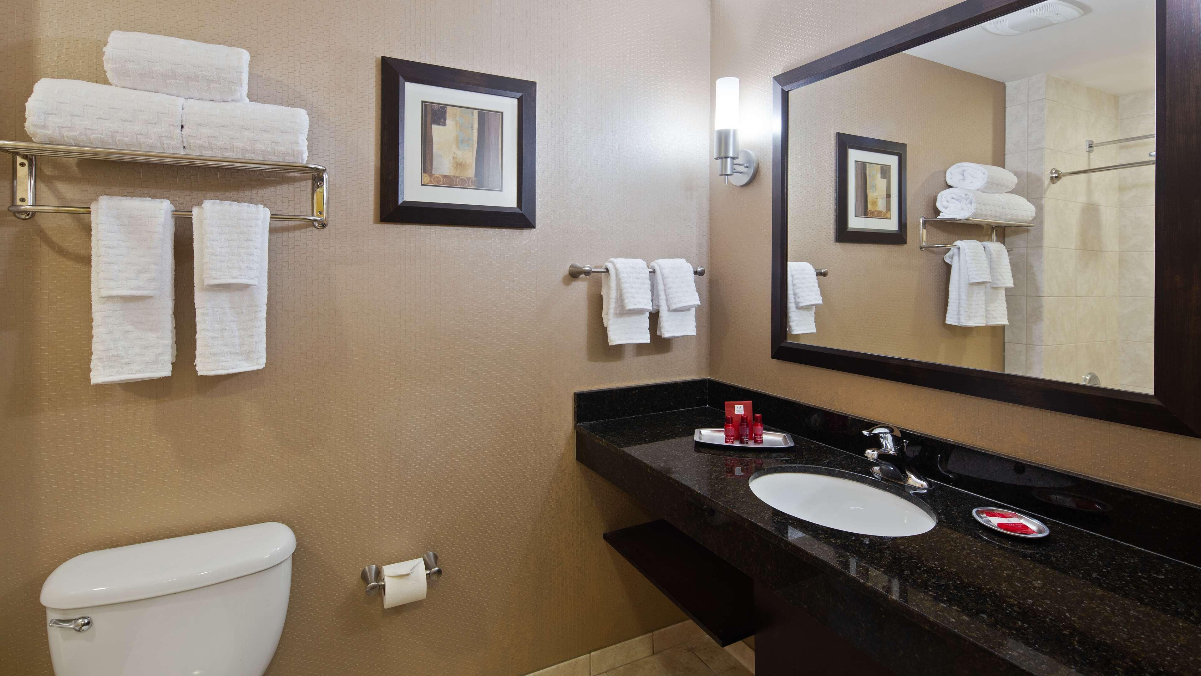 Best Western Premier Miami International Airport Hotel&Suites Coral Gables Exterior foto
