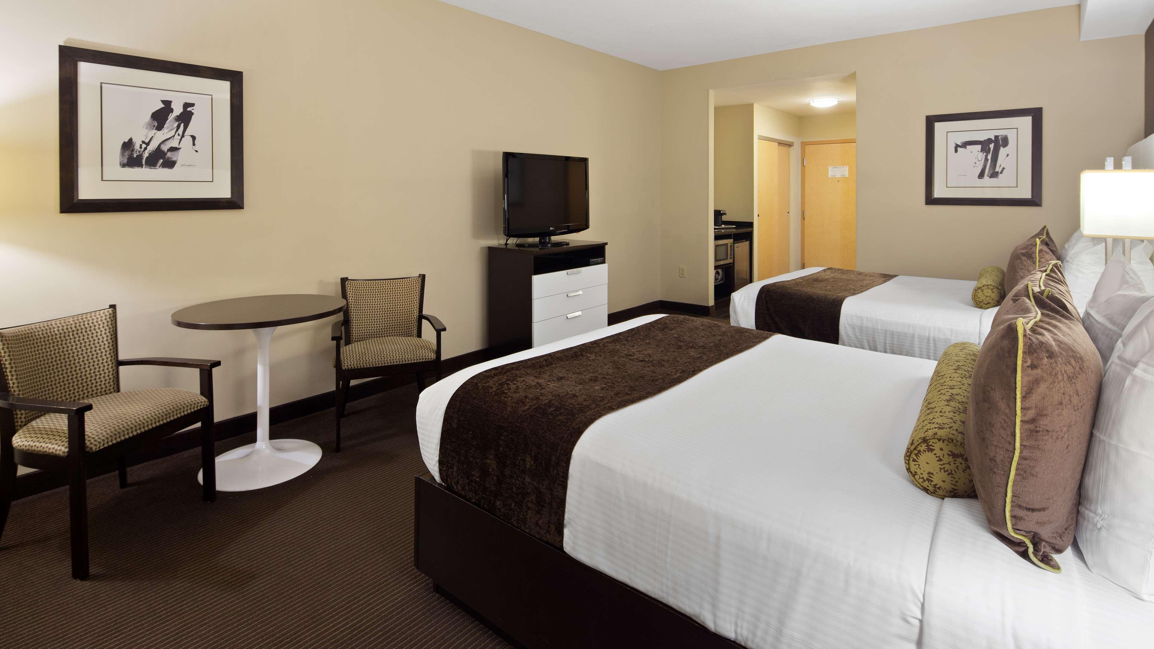 Best Western Premier Miami International Airport Hotel&Suites Coral Gables Exterior foto