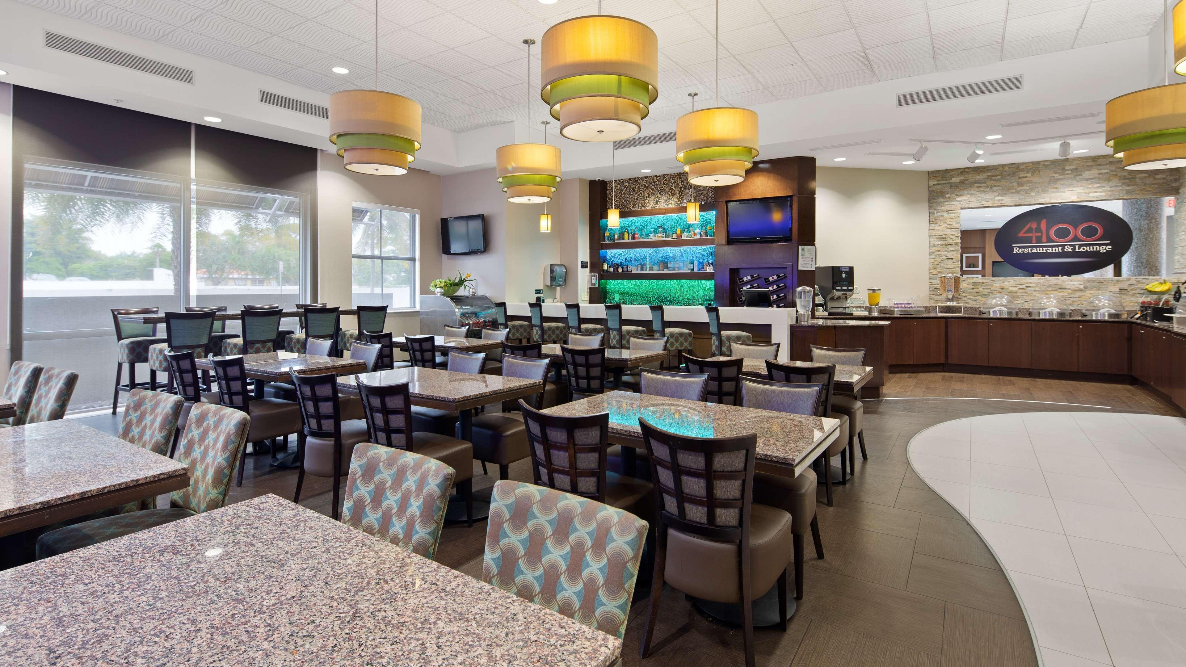 Best Western Premier Miami International Airport Hotel&Suites Coral Gables Exterior foto