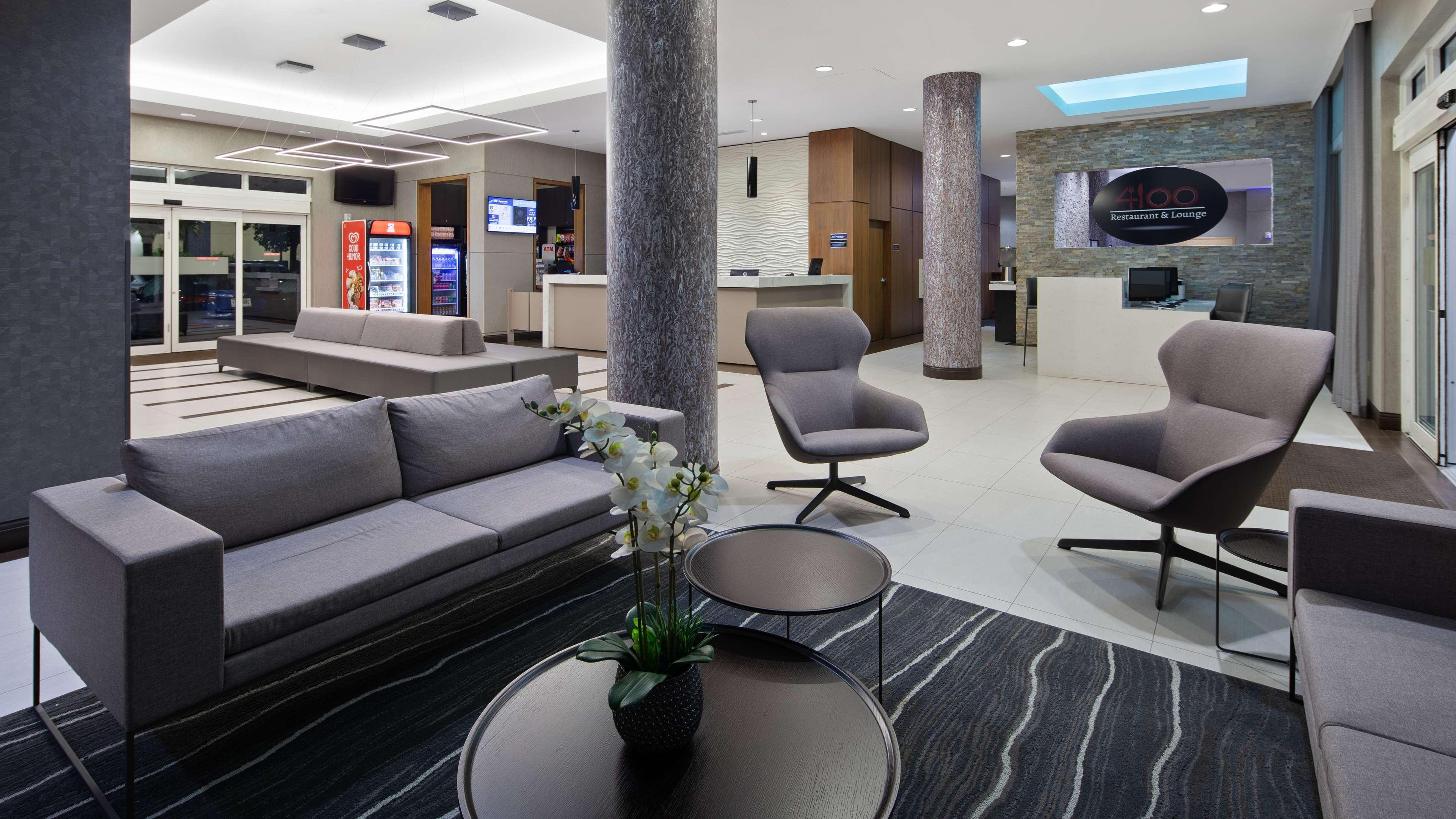 Best Western Premier Miami International Airport Hotel&Suites Coral Gables Exterior foto