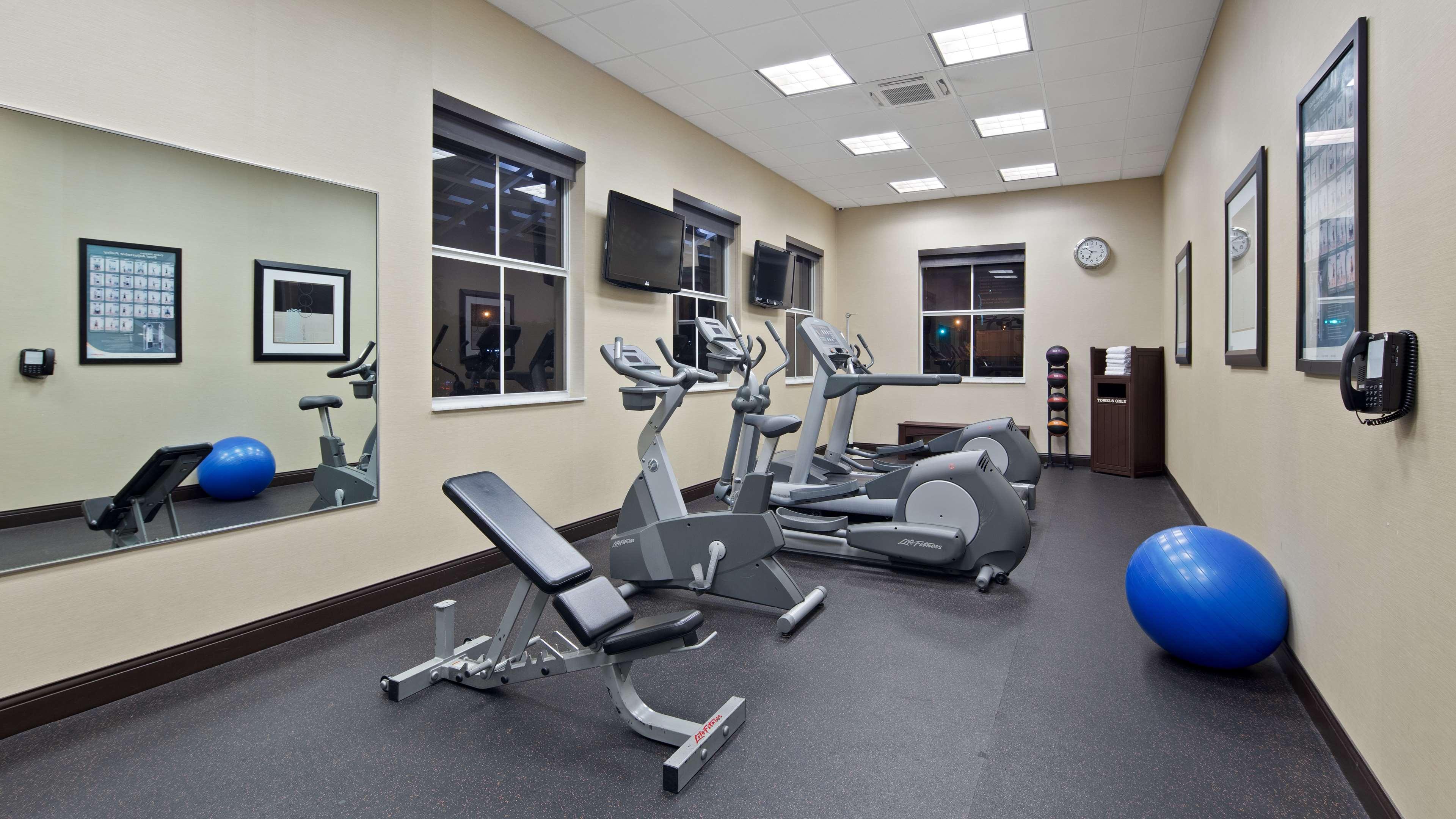 Best Western Premier Miami International Airport Hotel&Suites Coral Gables Exterior foto