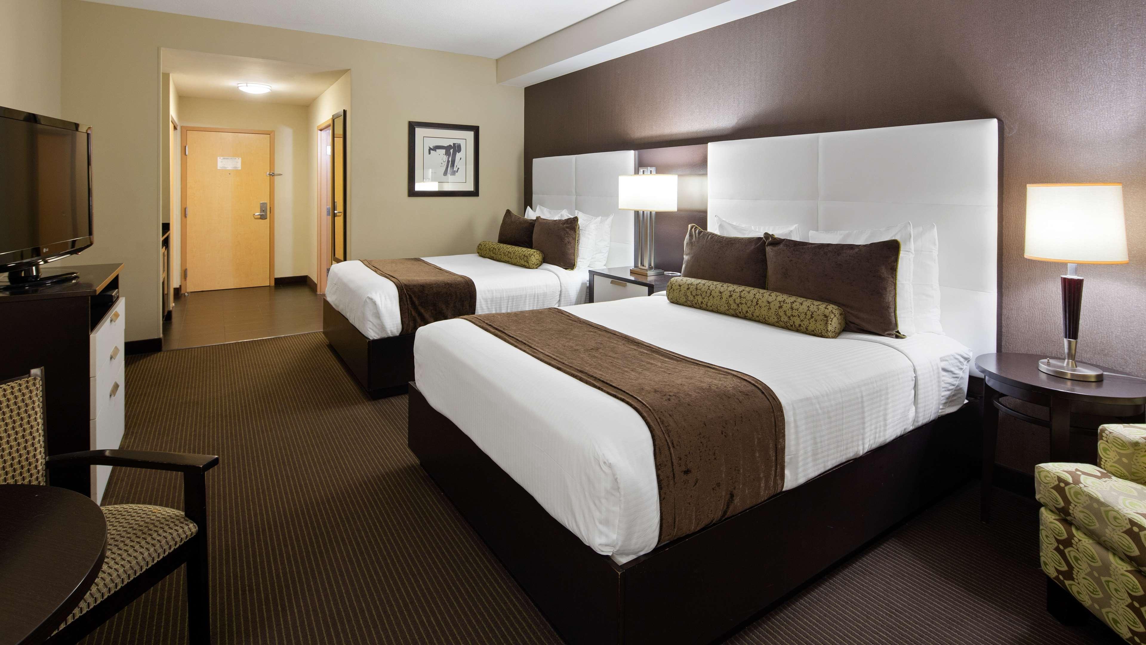 Best Western Premier Miami International Airport Hotel&Suites Coral Gables Exterior foto