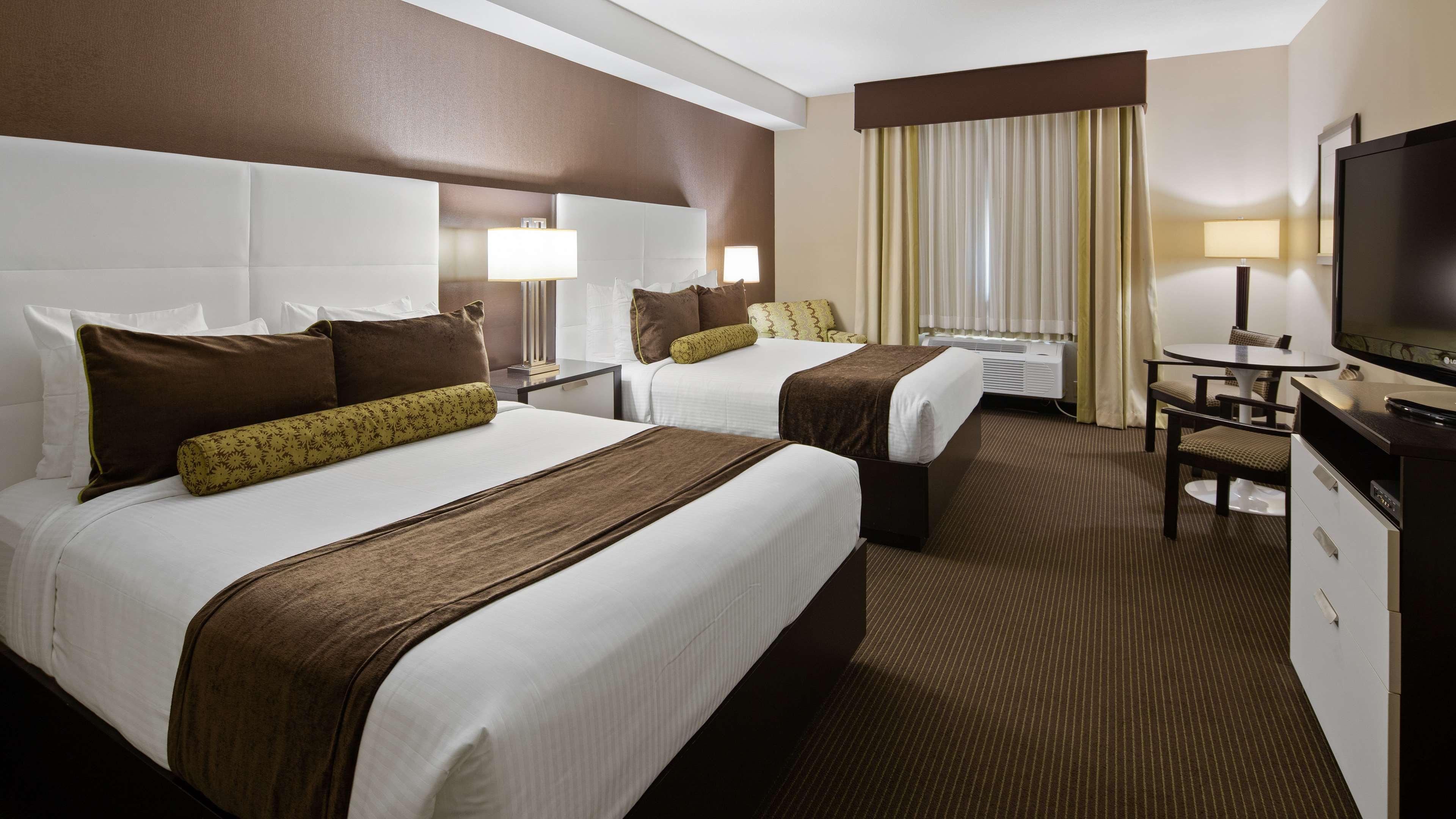 Best Western Premier Miami International Airport Hotel&Suites Coral Gables Exterior foto