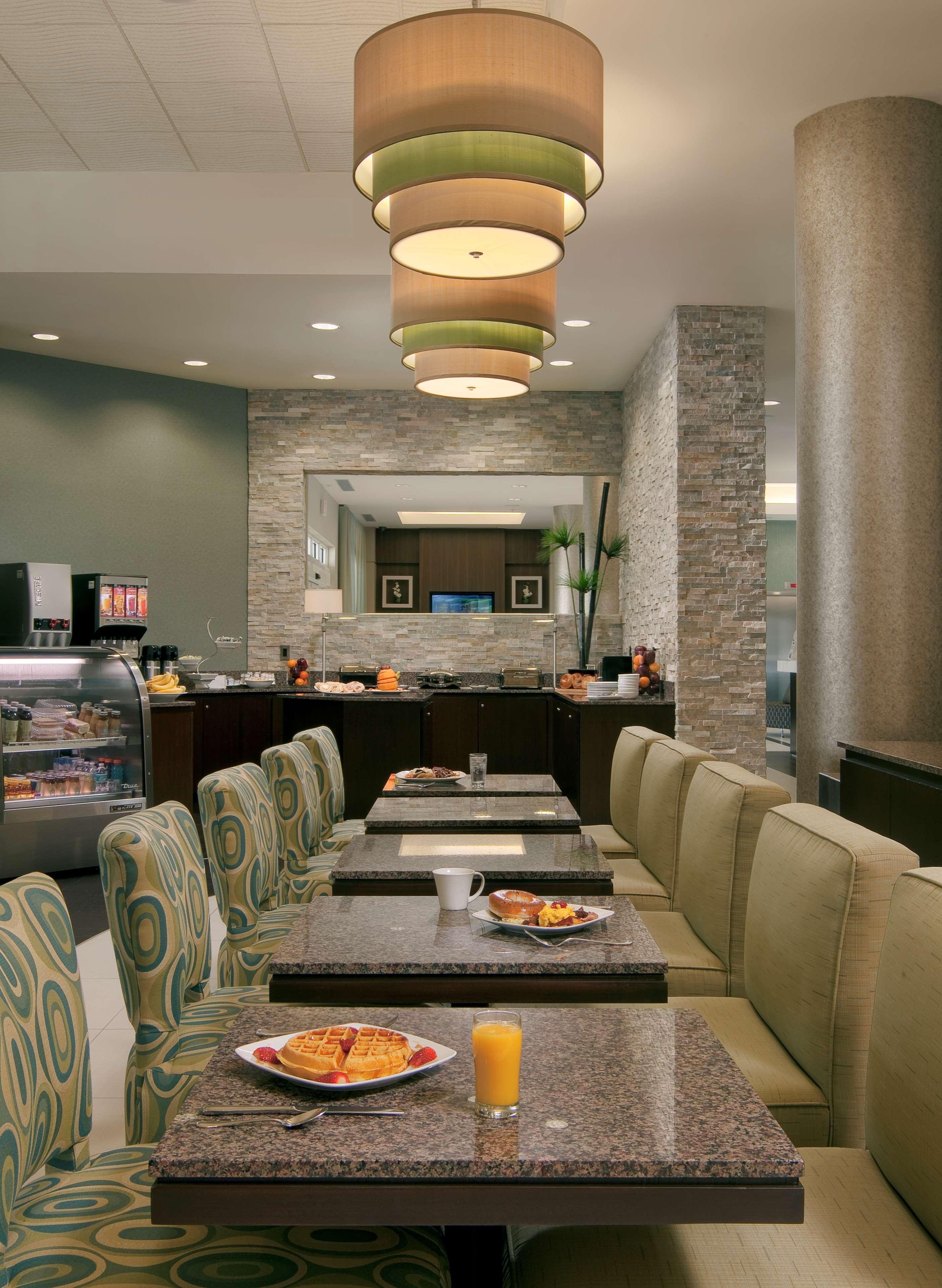Best Western Premier Miami International Airport Hotel&Suites Coral Gables Exterior foto