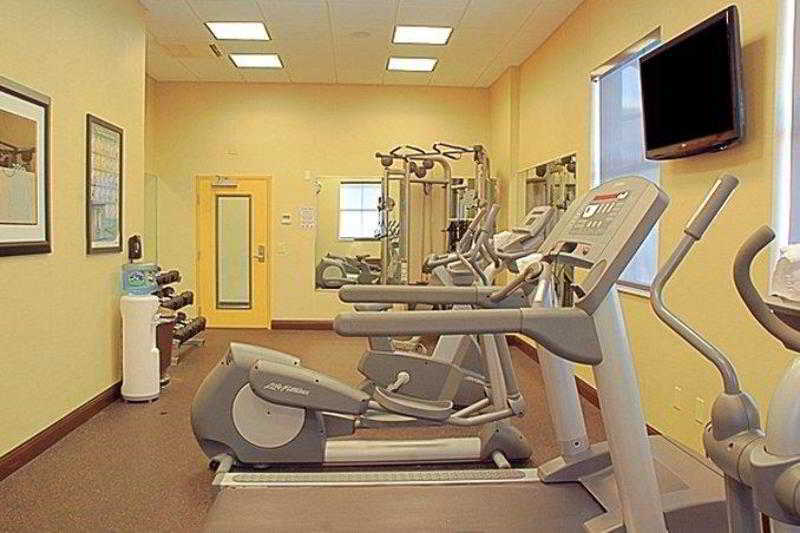 Best Western Premier Miami International Airport Hotel&Suites Coral Gables Einrichtungen foto