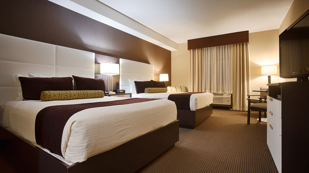 Best Western Premier Miami International Airport Hotel&Suites Coral Gables Exterior foto