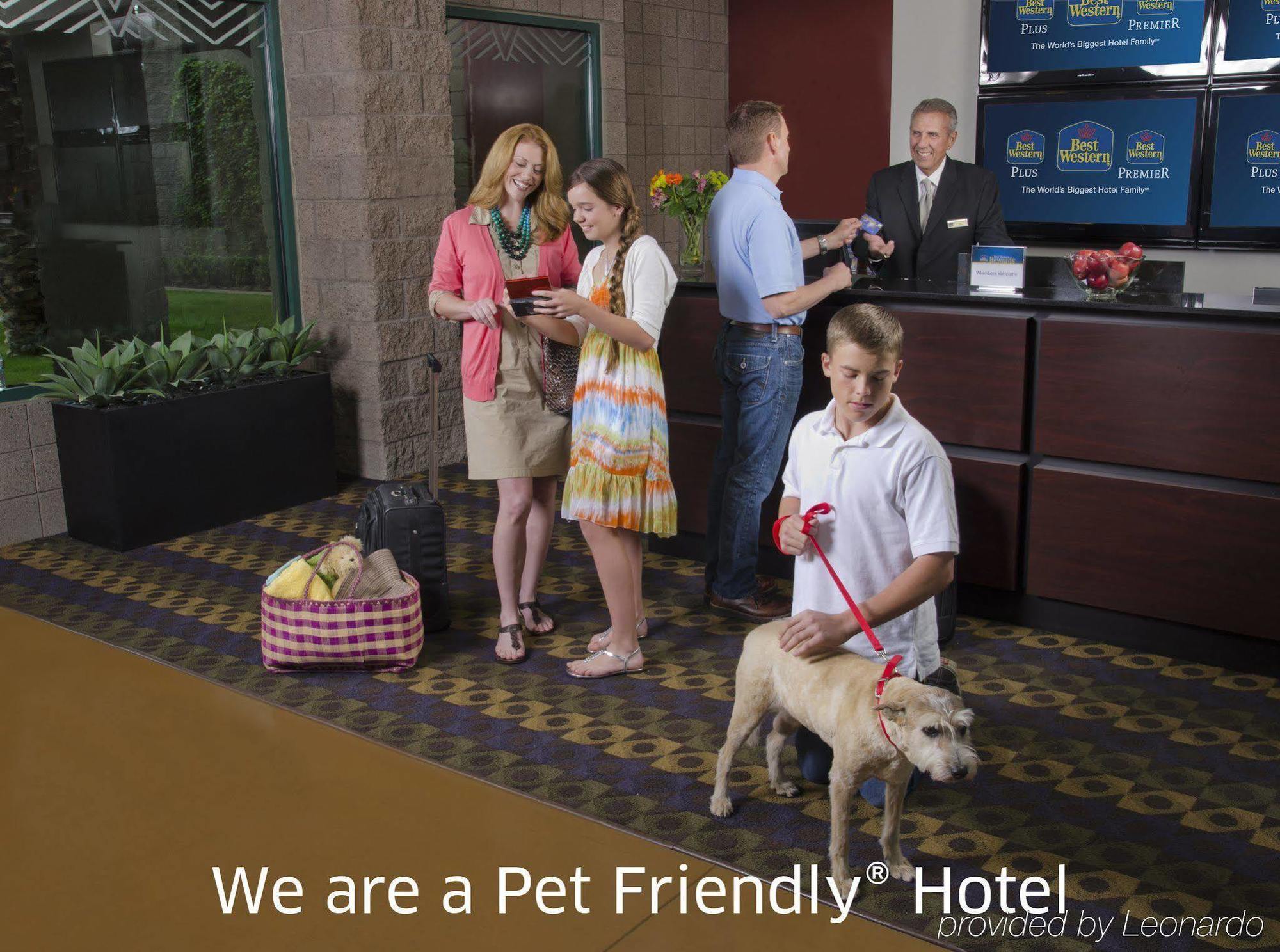 Best Western Premier Miami International Airport Hotel&Suites Coral Gables Exterior foto