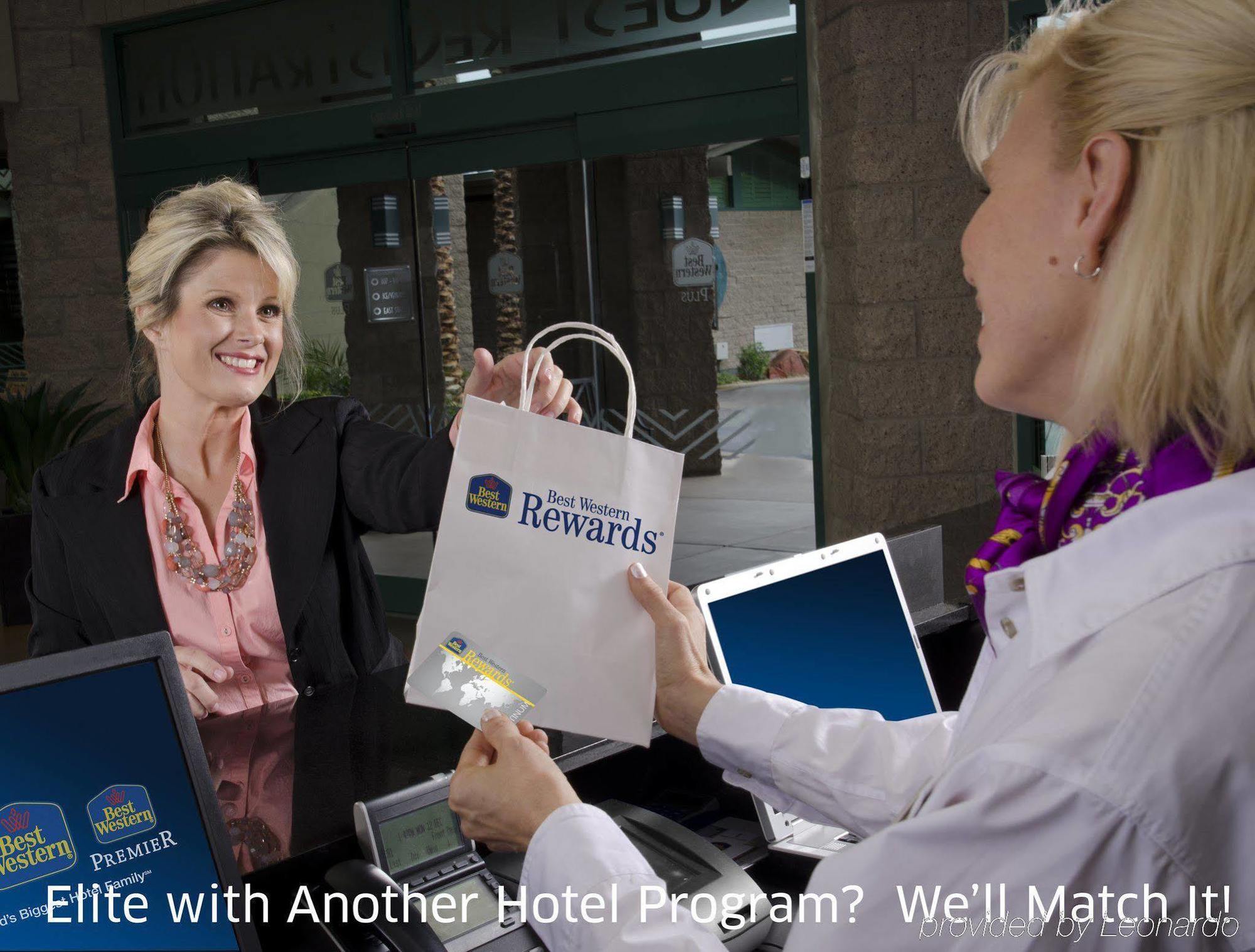 Best Western Premier Miami International Airport Hotel&Suites Coral Gables Exterior foto