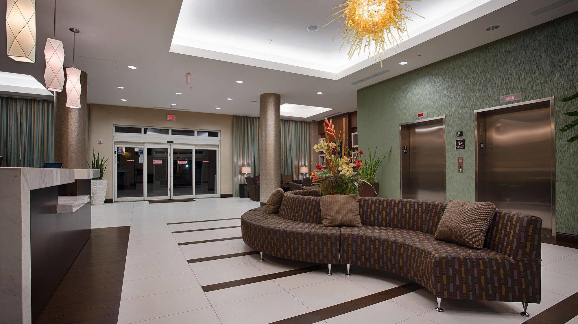Best Western Premier Miami International Airport Hotel&Suites Coral Gables Exterior foto