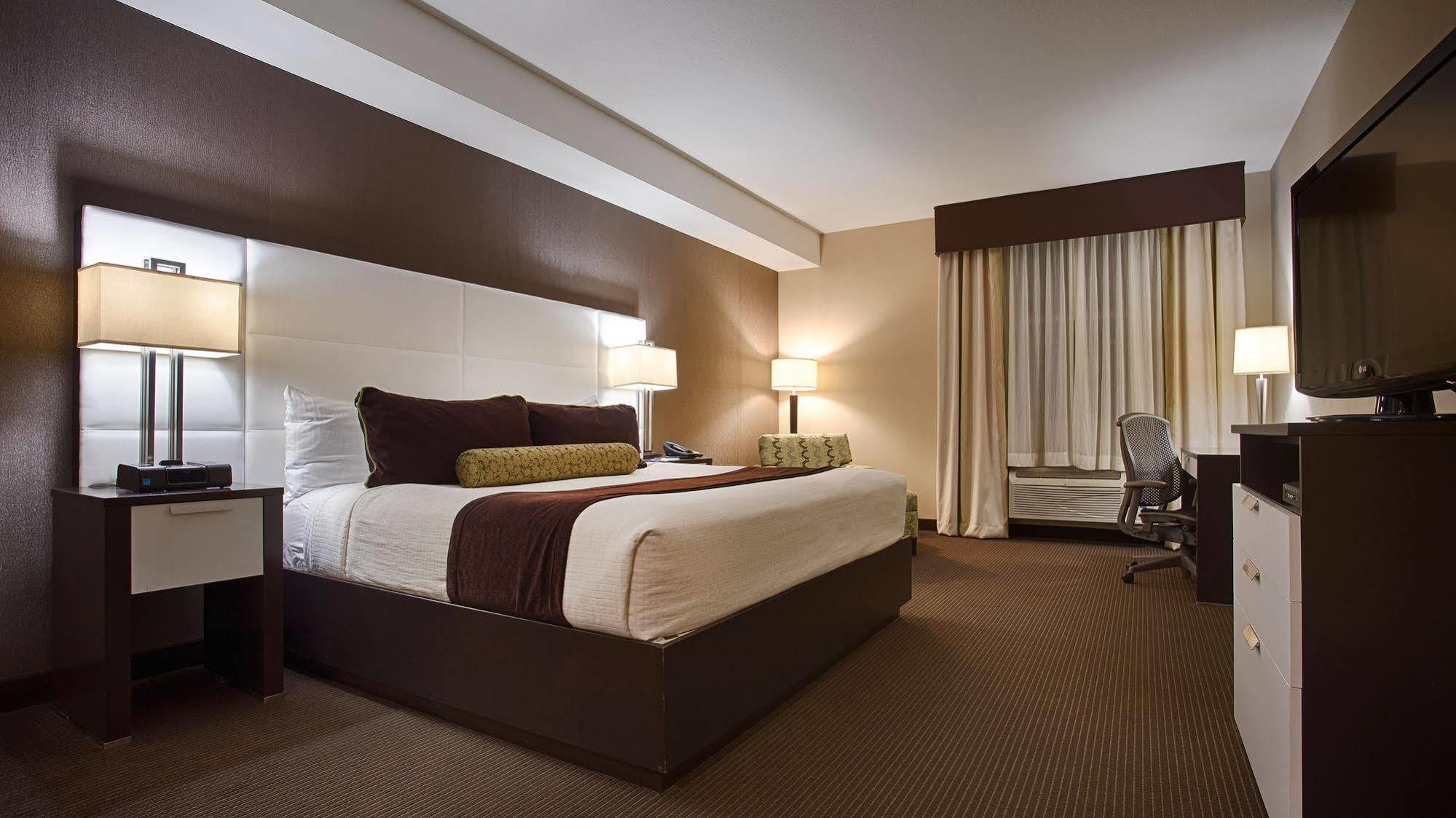 Best Western Premier Miami International Airport Hotel&Suites Coral Gables Exterior foto