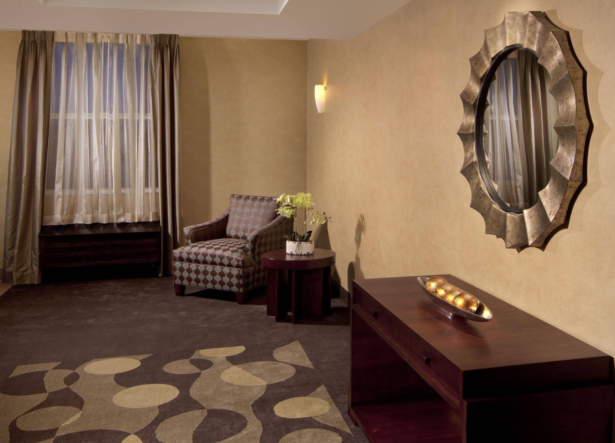 Best Western Premier Miami International Airport Hotel&Suites Coral Gables Exterior foto