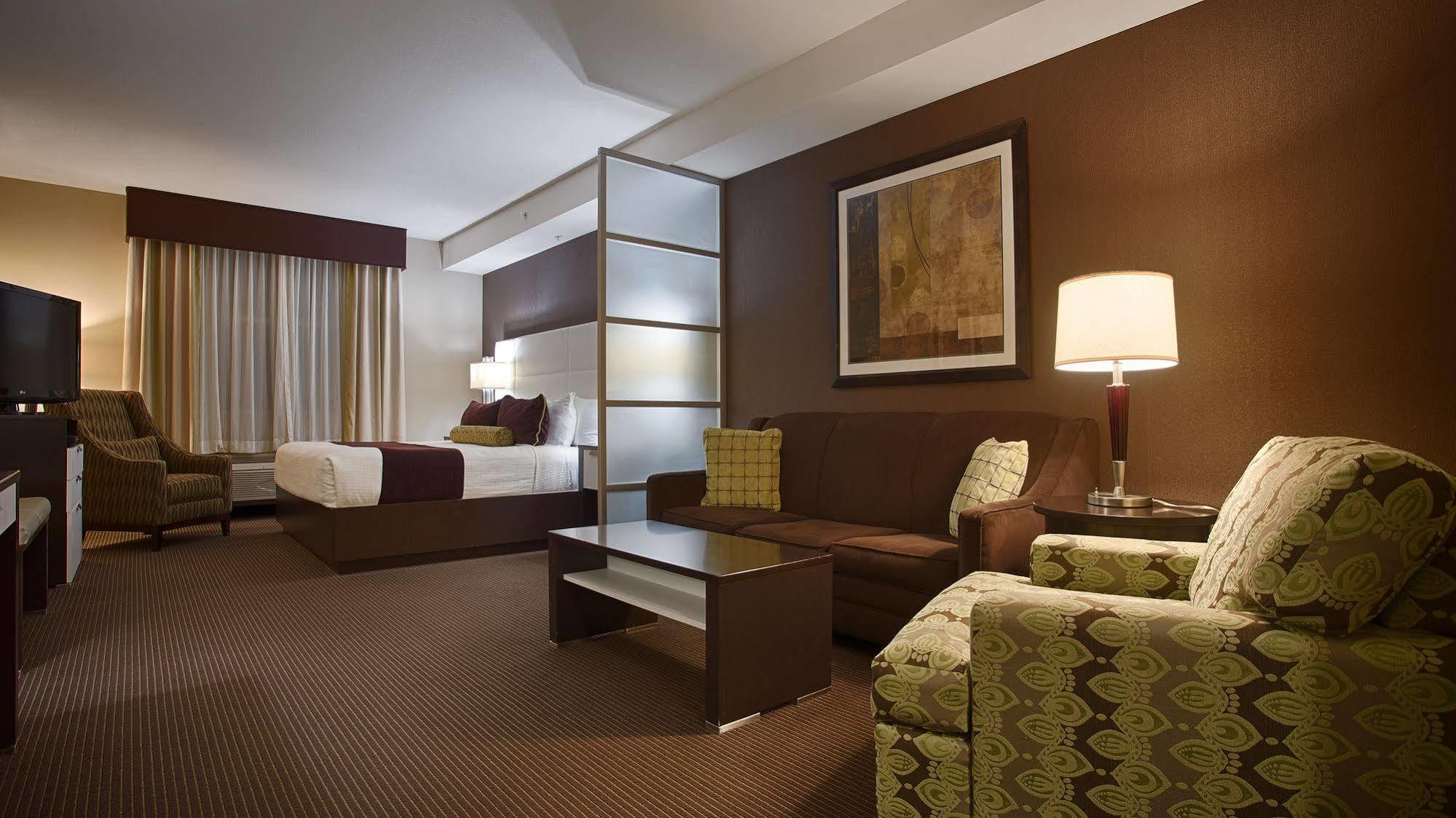 Best Western Premier Miami International Airport Hotel&Suites Coral Gables Exterior foto
