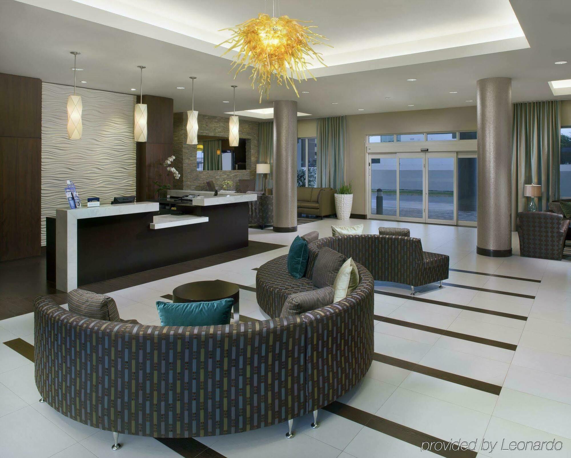 Best Western Premier Miami International Airport Hotel&Suites Coral Gables Exterior foto