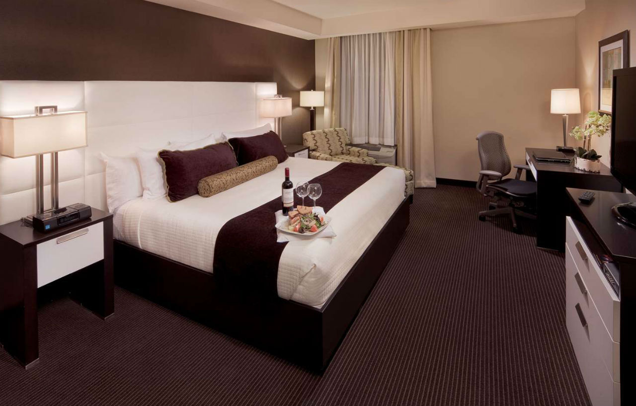 Best Western Premier Miami International Airport Hotel&Suites Coral Gables Exterior foto