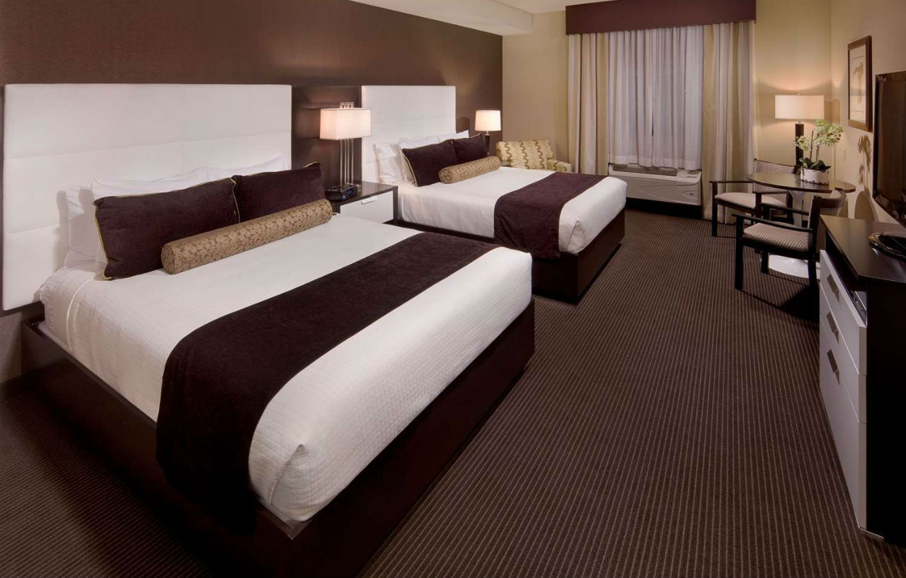 Best Western Premier Miami International Airport Hotel&Suites Coral Gables Exterior foto